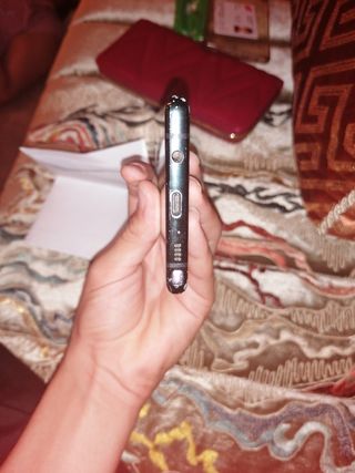 Samsung Galaxy Note 9 Nero