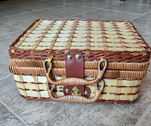 Set picnic infantil nuevo