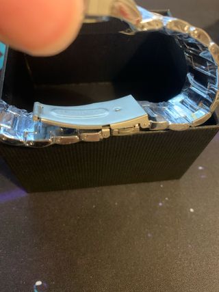 Reloj Tommy Hilfiger rosa | Mujer