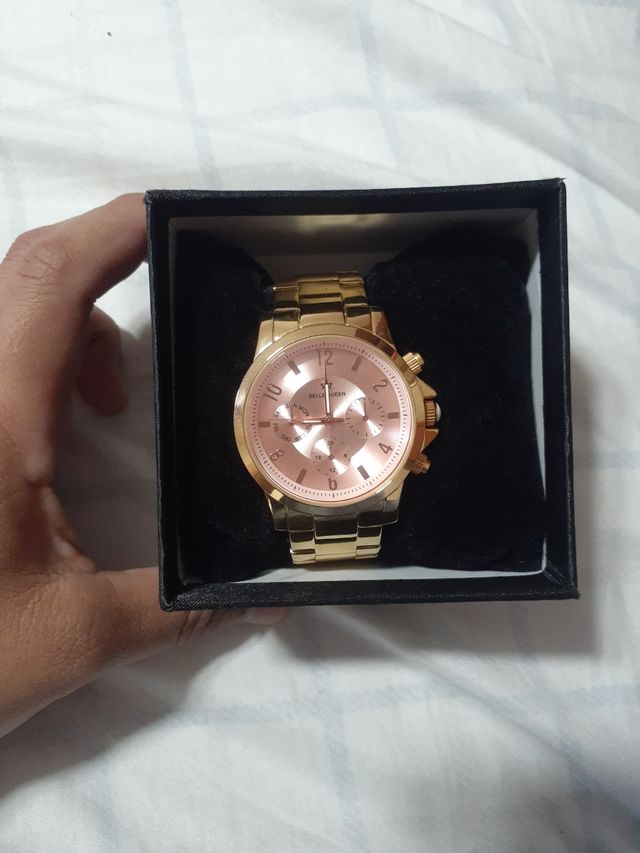 Wallapop Huawei Watch Gt Segunda Mano Wallapop Belle Queen Reloj