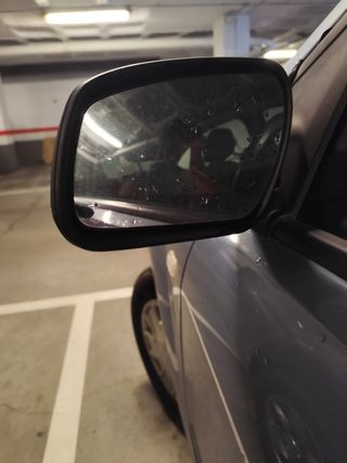 Retrovisor Ford Focus 2006