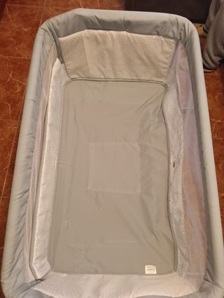 Cuna colecho bebé bbest