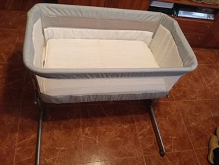 Cuna colecho bebé bbest