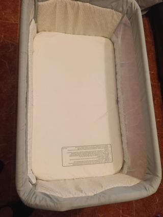 Cuna colecho bebé bbest