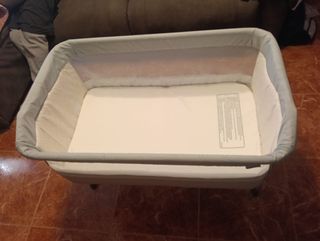 Cuna colecho bebé bbest
