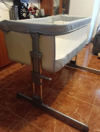 Cuna colecho bebé bbest