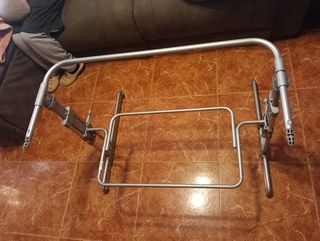 Cuna colecho bebé bbest