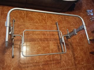 Cuna colecho bebé bbest