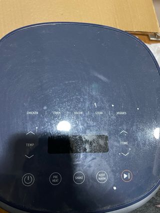 Cosori Lite 3.8L Freidora de aire