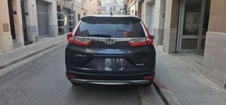 Honda CR-V 2019