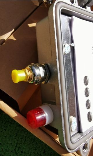 Wi-Link WiFi Booster - Repetidor Wifi