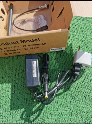 Wi-Link WiFi Booster - Repetidor Wifi