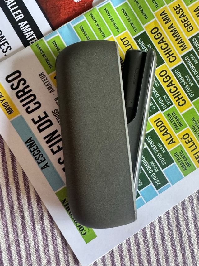 Cuffie wireless IQ OS LumaI