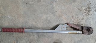 Llave multiplicador de torque 1" Norbar