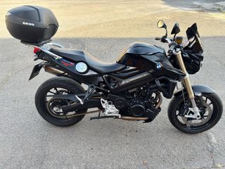 BMW F800R - Gran Oportunidad