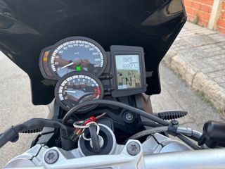 BMW F800R - Gran Oportunidad