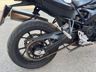 BMW F800R - Gran Oportunidad