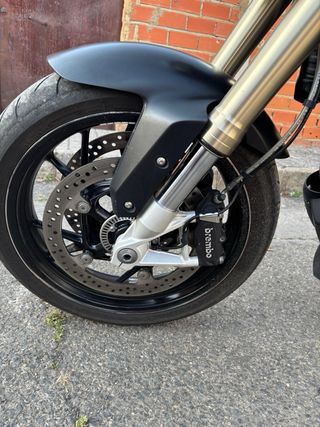 BMW F800R - Gran Oportunidad