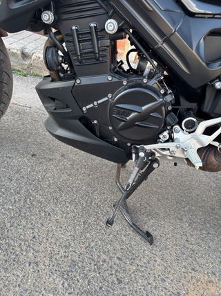 BMW F800R - Gran Oportunidad