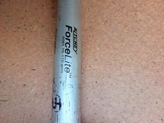 Manillar bici Ritchey ForceLite