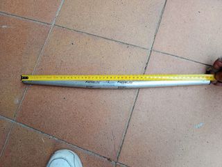 Manillar bici Ritchey ForceLite