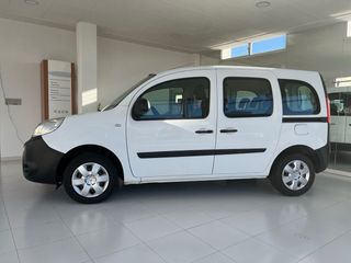 RENAULT KANGOO COMBI 1.5DCI PROFESIONAL