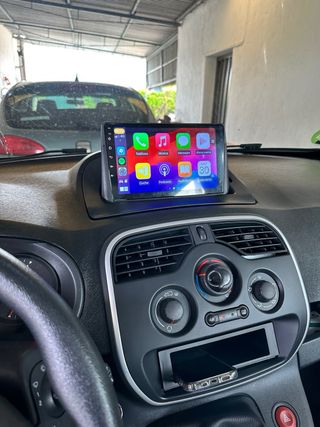 RENAULT KANGOO COMBI 1.5DCI PROFESIONAL