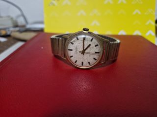 Orologio Delhi anni '70 vintage