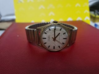 Orologio Delhi anni '70 vintage