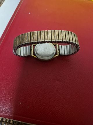 Orologio Delhi anni '70 vintage