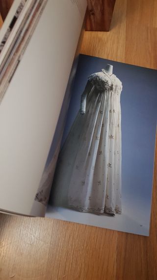 Moda, una historia desde el siglo xviii al xx