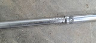 Llave dinamometrica Britool EVT 1200RR 27-137 Nm