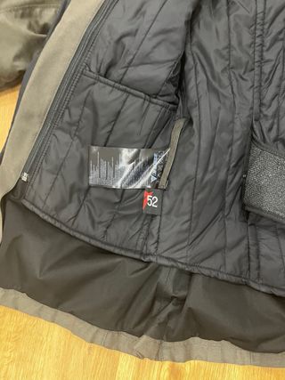 Chaqueta moto Dainese D-Dry