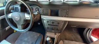 Opel Vectra 2003