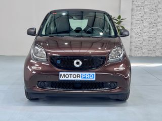 SMART FORTWO EQ 81CV