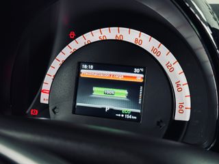 SMART FORTWO EQ 81CV