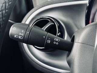 SMART FORTWO EQ 81CV