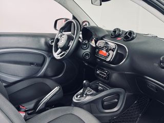 SMART FORTWO EQ 81CV