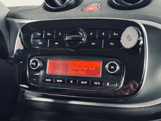 SMART FORTWO EQ 81CV