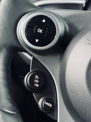 SMART FORTWO EQ 81CV