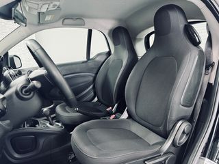 SMART FORTWO EQ 81CV