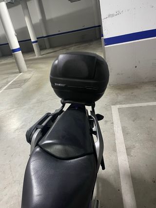 Honda NC700X - Impecable