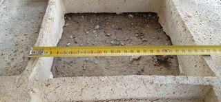 Sombrerete chimenea - Decorativo