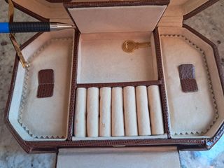 JOYERO VINTAGE SIR RINGO'S