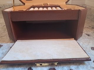 JOYERO VINTAGE SIR RINGO'S