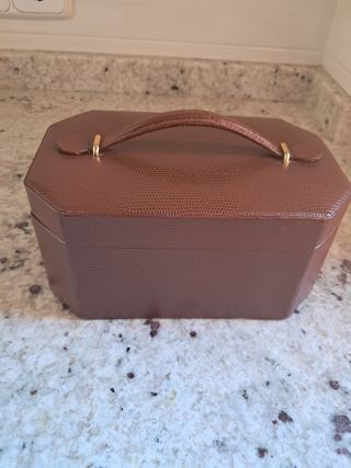 JOYERO VINTAGE SIR RINGO'S