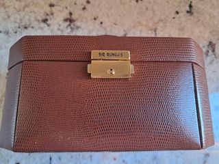 JOYERO VINTAGE SIR RINGO'S