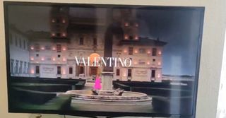 TV Samsung 40" Full HD Smart TV WiFi