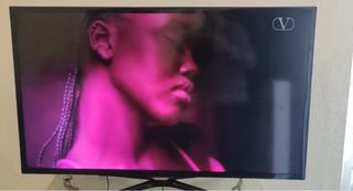 TV Samsung 40" Full HD Smart TV WiFi