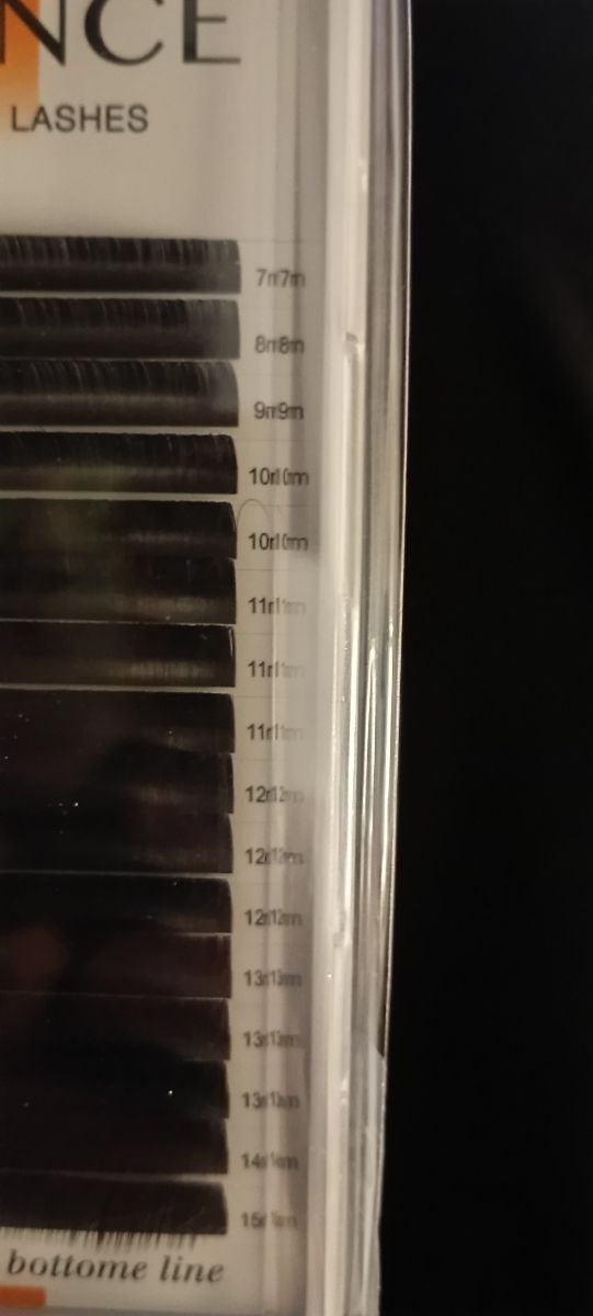 Pestañas TDANCE Supreme - Pelo a Pelo